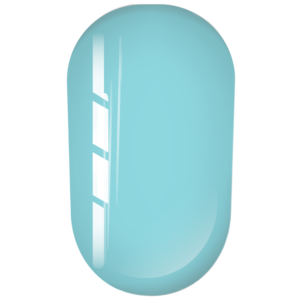 Gelinio lako pagrindas su spalva Nº035