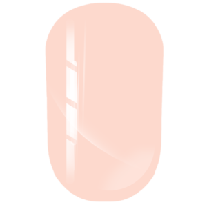 Gelinio lako pagrindas su spalva Nº171