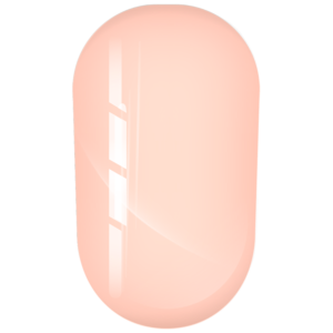 Gelinio lako pagrindas su spalva Nº277