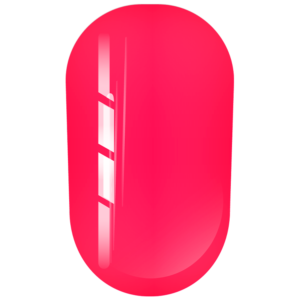 Gelinio lako pagrindas su spalva Nº281