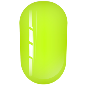 Gelinio lako pagrindas su spalva Nº284