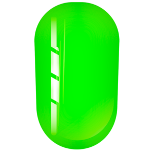 Gelinio lako pagrindas su spalva Nº285