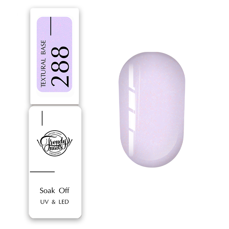 Gelinio lako pagrindas su spalva Nº288 - Image 2