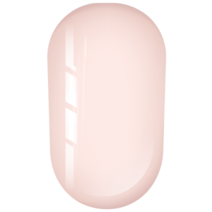 Gelinio lako pagrindas su spalva "Ariel"