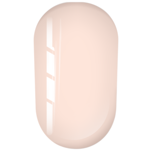 Gelinio lako pagrindas su spalva "Belle"