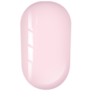 Gelinio lako pagrindas su spalva "Cinderella"