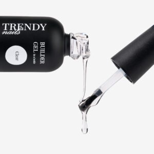 Clear Gelis buteliuke "Clear"