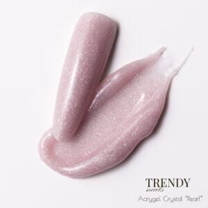 Akrigelis Crystal "Pearl"