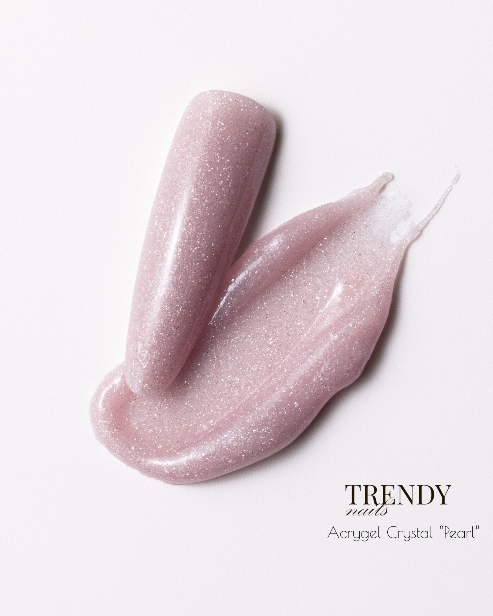 Akrigelis Crystal "Pearl"