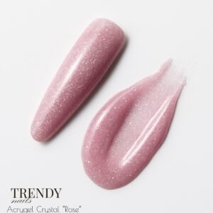 Akrigelis Crystal "Rose"