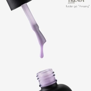 Processed with MOLDIV Gelis buteliuke "Amazing"