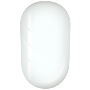 Gelinio lako pagrindas su spalva "Jasmine"