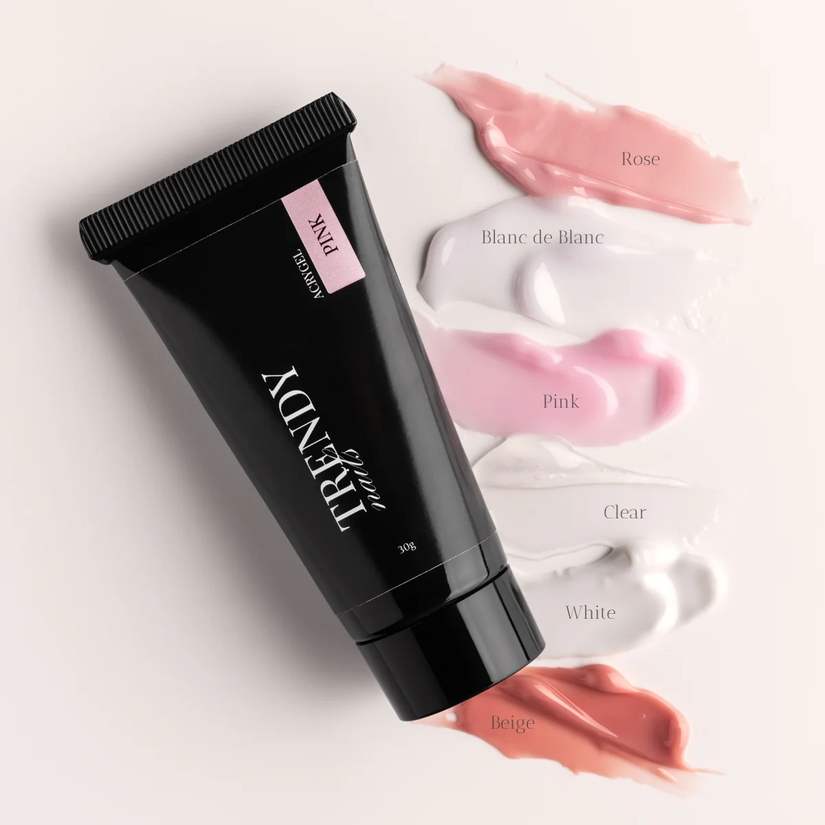 Akrigelis "Blanc de Blanc" - Image 2