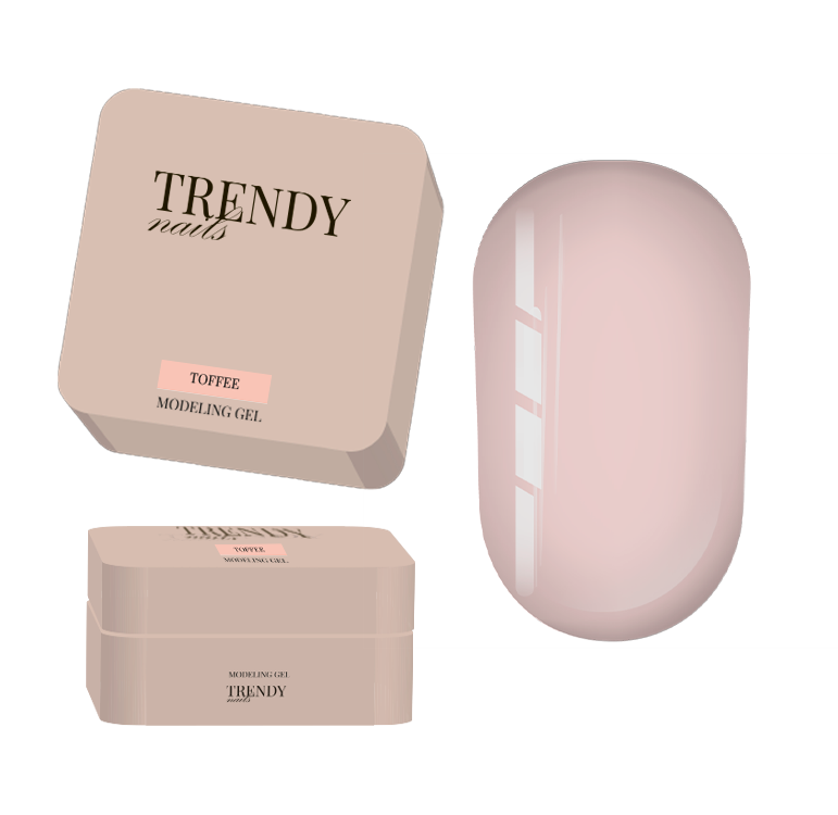 Gelis "Toffee" - Image 3