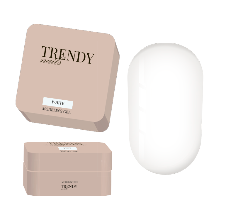 Gelis "White" - Image 3