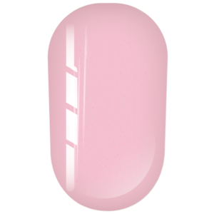 Gelinio lako pagrindas su spalva "Protea"