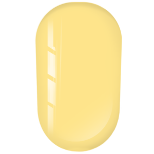 Gelinio lako pagrindas su spalva "Rapunzel"