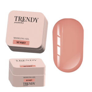 Sunset Gelis "Sunset"