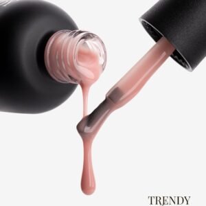 Processed with MOLDIV Gelis buteliuke "Baileys"