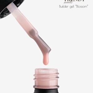 Processed with MOLDIV Gelis buteliuke "Blossom"