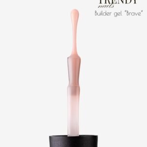 Processed with MOLDIV Gelis buteliuke "Brave"