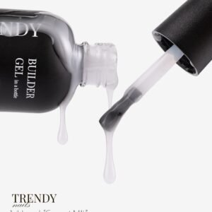 Processed with MOLDIV Gelis buteliuke "Coconut Milk"