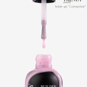 Processed with MOLDIV Gelis buteliuke "Cosmopolitan"