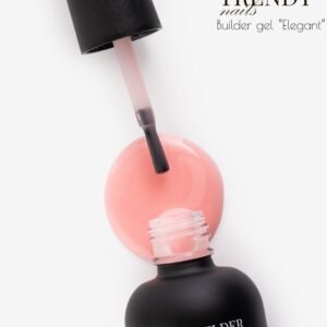 Processed with MOLDIV Gelis buteliuke "Elegant"