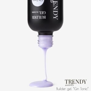 Processed with MOLDIV Gelis buteliuke "Gin Tonic"