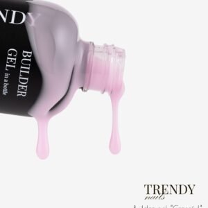 Processed with MOLDIV Gelis buteliuke "Graceful"