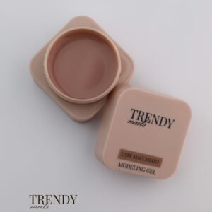 Gelis "Latte Macchiato"