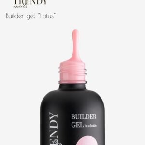 Processed with MOLDIV Gelis buteliuke "Lotus"