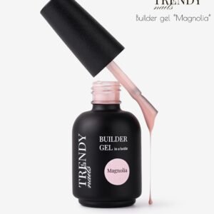 Processed with MOLDIV Gelis buteliuke "Magnolia"