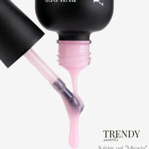 Processed with MOLDIV Gelis buteliuke "Miracle"