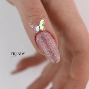 Gelinio lako pagrindas su spalva Neon Siiay Nº02