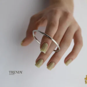 Gelinio lako pagrindas su spalva Neon Siiay Nº04