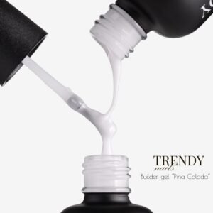 Processed with MOLDIV Gelis buteliuke "Pina Colada"