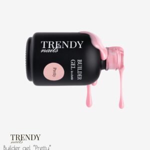 Processed with MOLDIV Gelis buteliuke "Pretty"