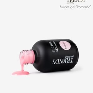 Processed with MOLDIV Gelis buteliuke "Romantic"