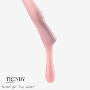 Processed with MOLDIV Gelis buteliuke "Rose Water"