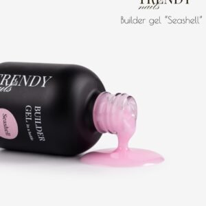 Processed with MOLDIV Gelis buteliuke "Seashell"