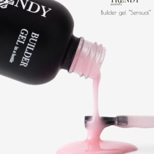 Processed with MOLDIV Gelis buteliuke "Sensual"