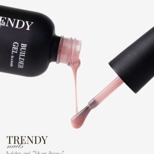 Processed with MOLDIV Gelis buteliuke "Silver Peony"