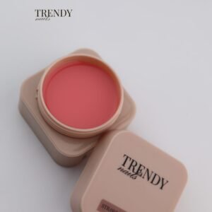 Gelis "Strawberry cream"