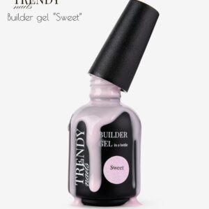 Processed with MOLDIV Gelis buteliuke "Sweet"