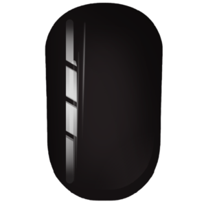 Gelinis lakas N°002 (juoda)