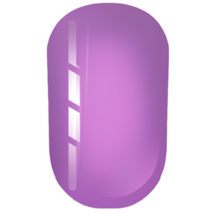 Gelinis lakas N°045