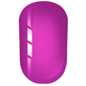 Gelinis lakas N°046