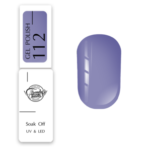 Gelinis lakas N°112