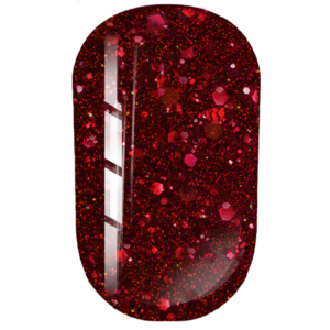 Gelinis lakas N°241